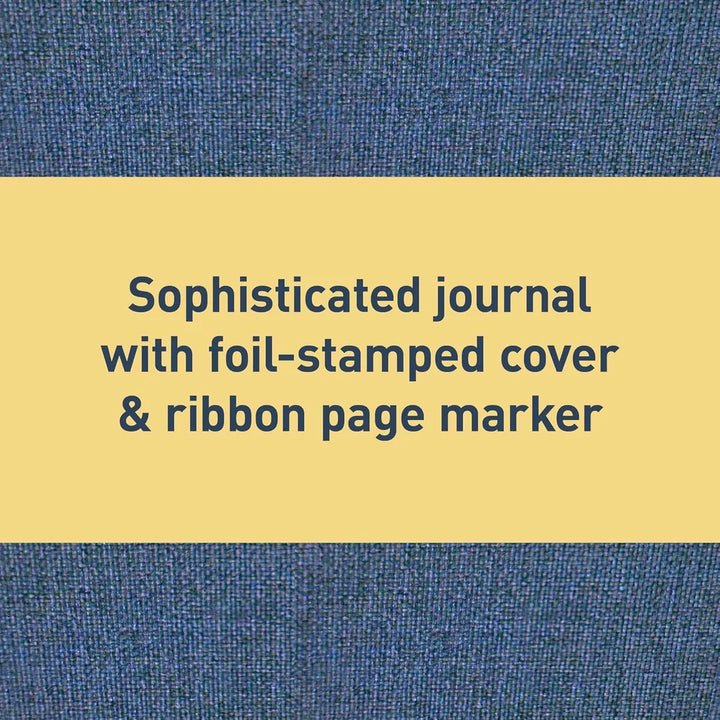 New Mags one line a day - denim