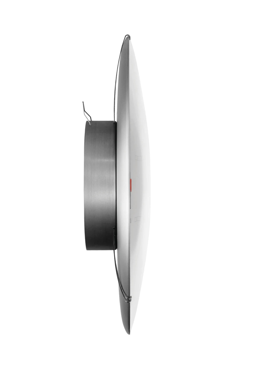 Arne Jacobsen Roman klokka Ø29 cm