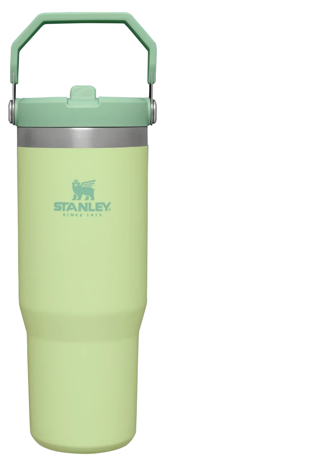 Stanley The IceFlow Koppur 0,89L Citron