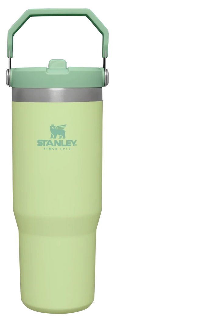 Stanley The IceFlow Koppur 0,89L Citron