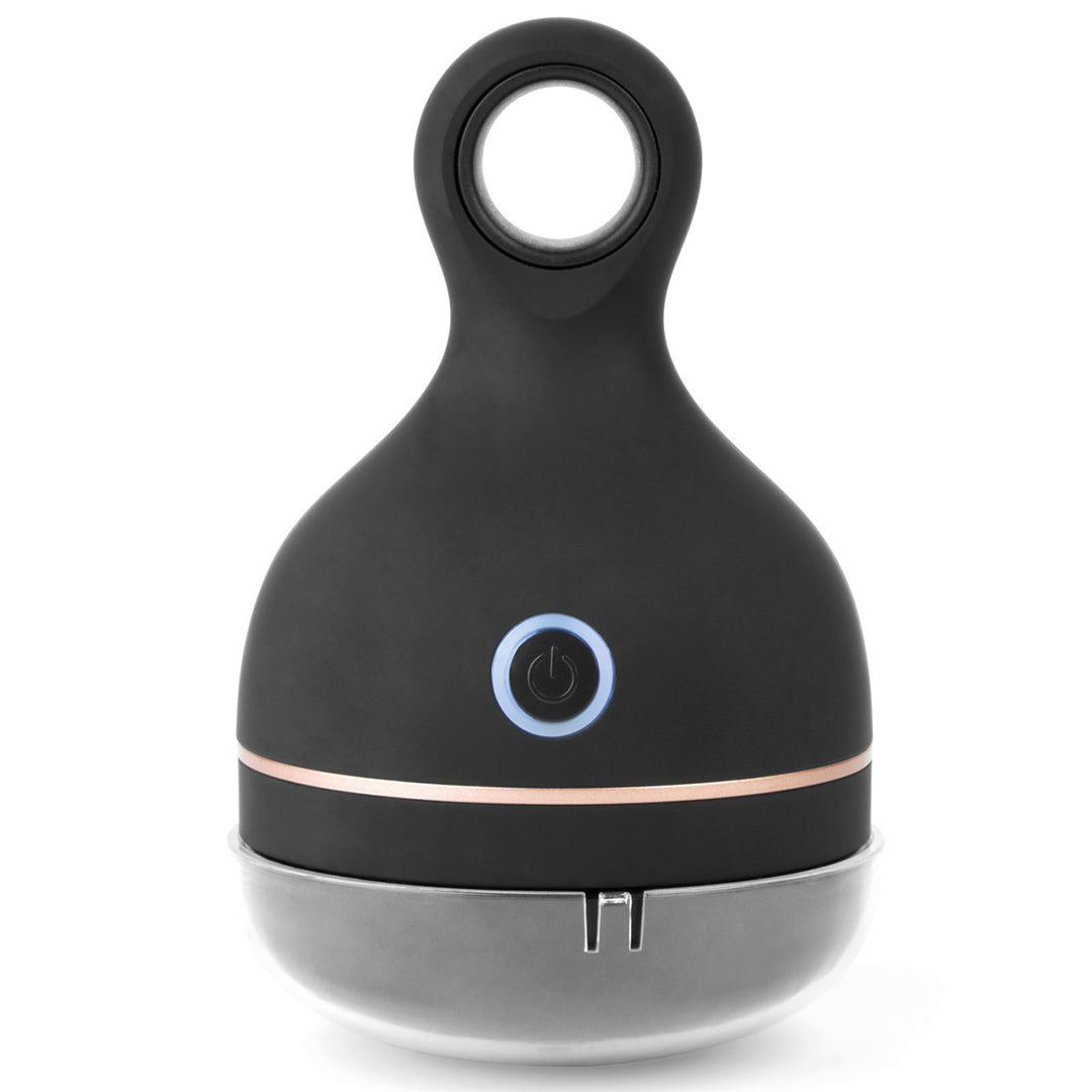 Beldray Fnugfjernari Svartur