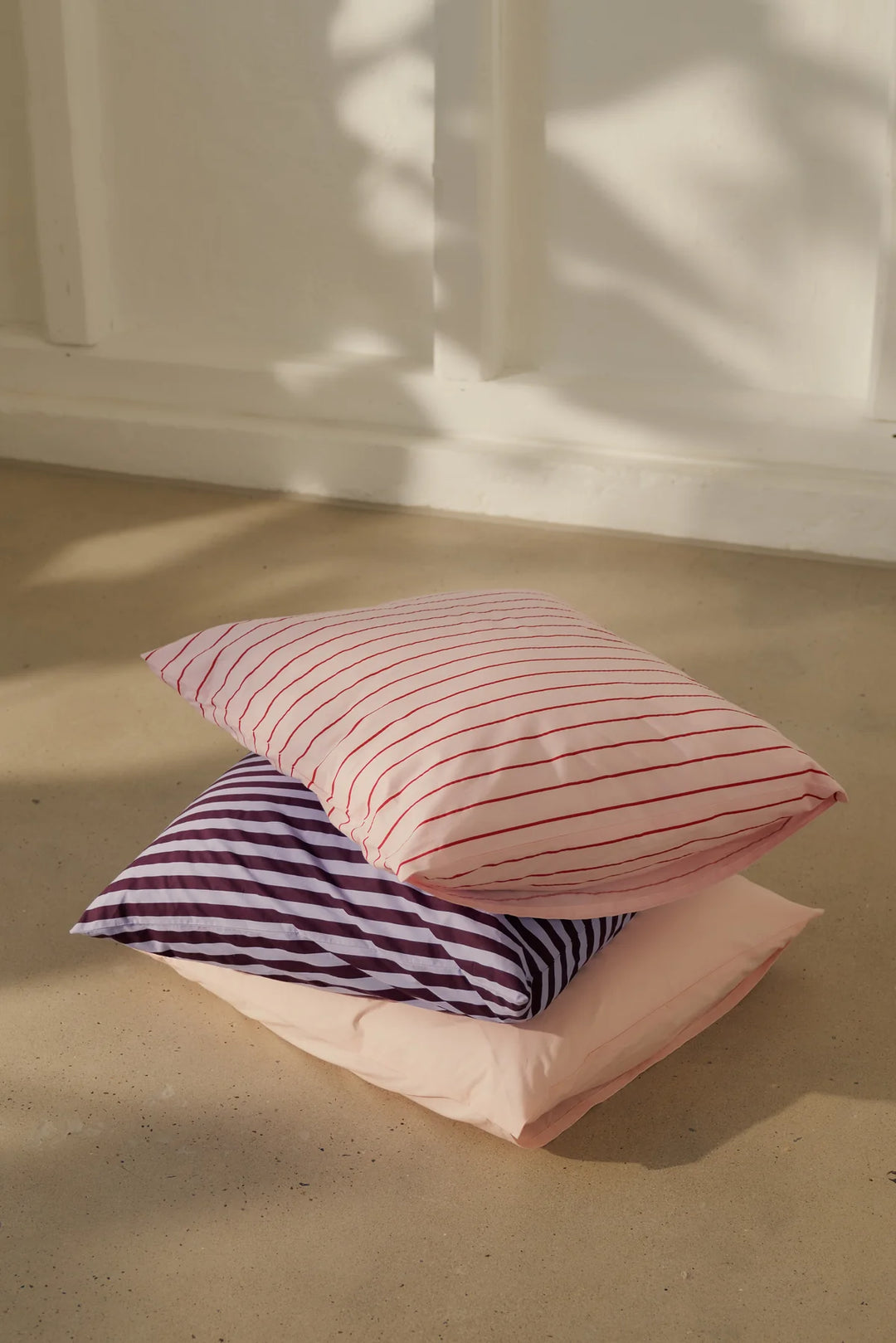 Bongusta koddavár blush