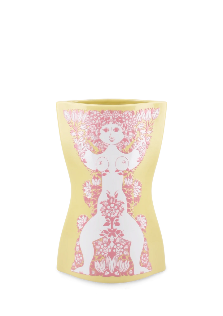 Bjørn Wiinblad Nina vasi 22 cm