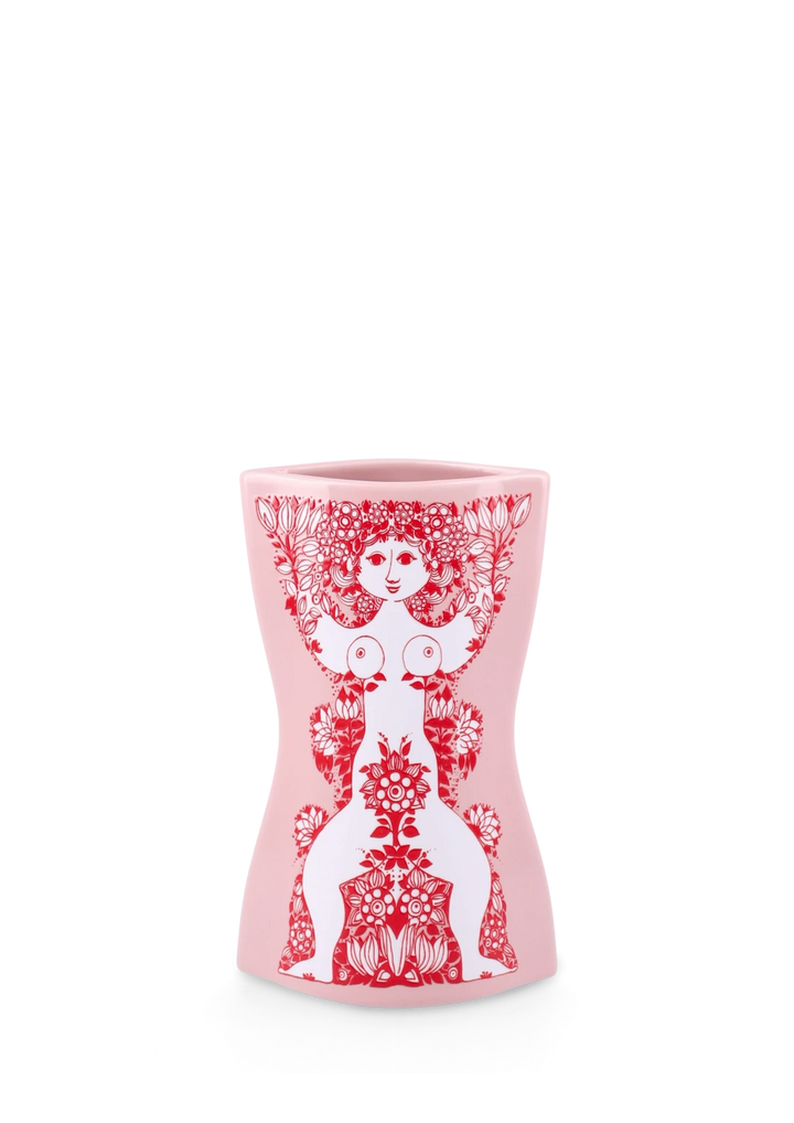 Bjørn Wiinblad Nina vasi 16,5cm