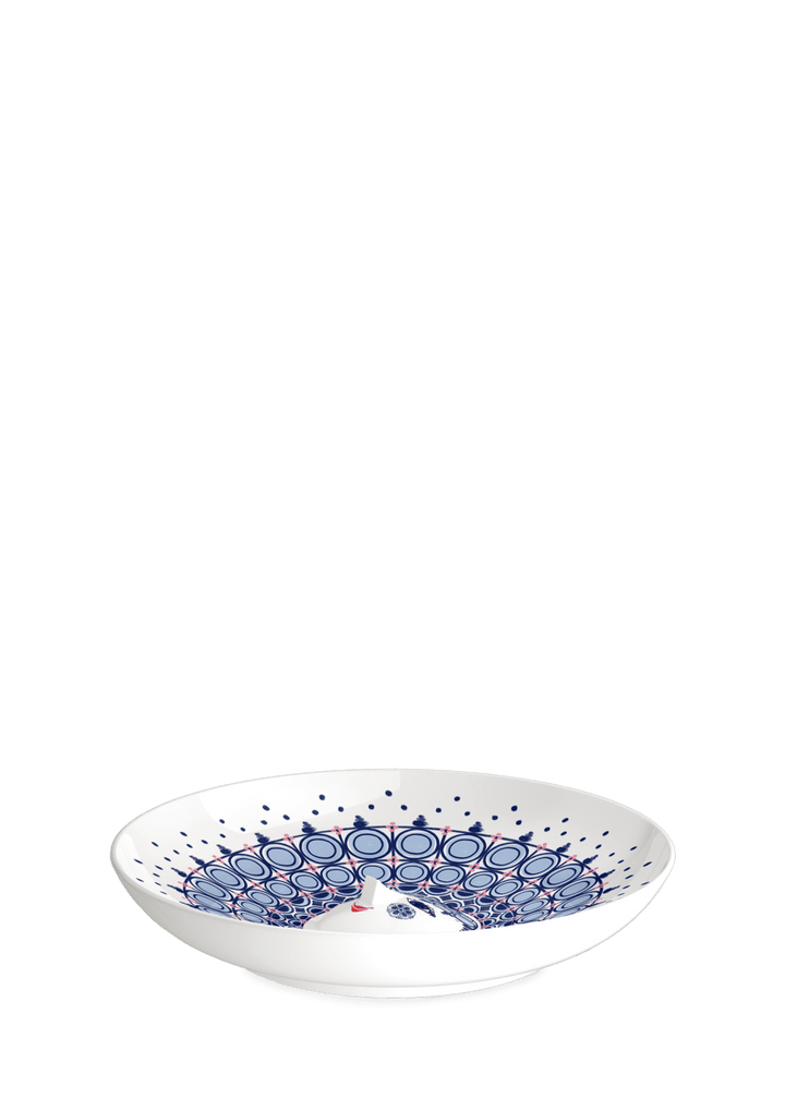 Bjørn Wiinblad fat 33cm