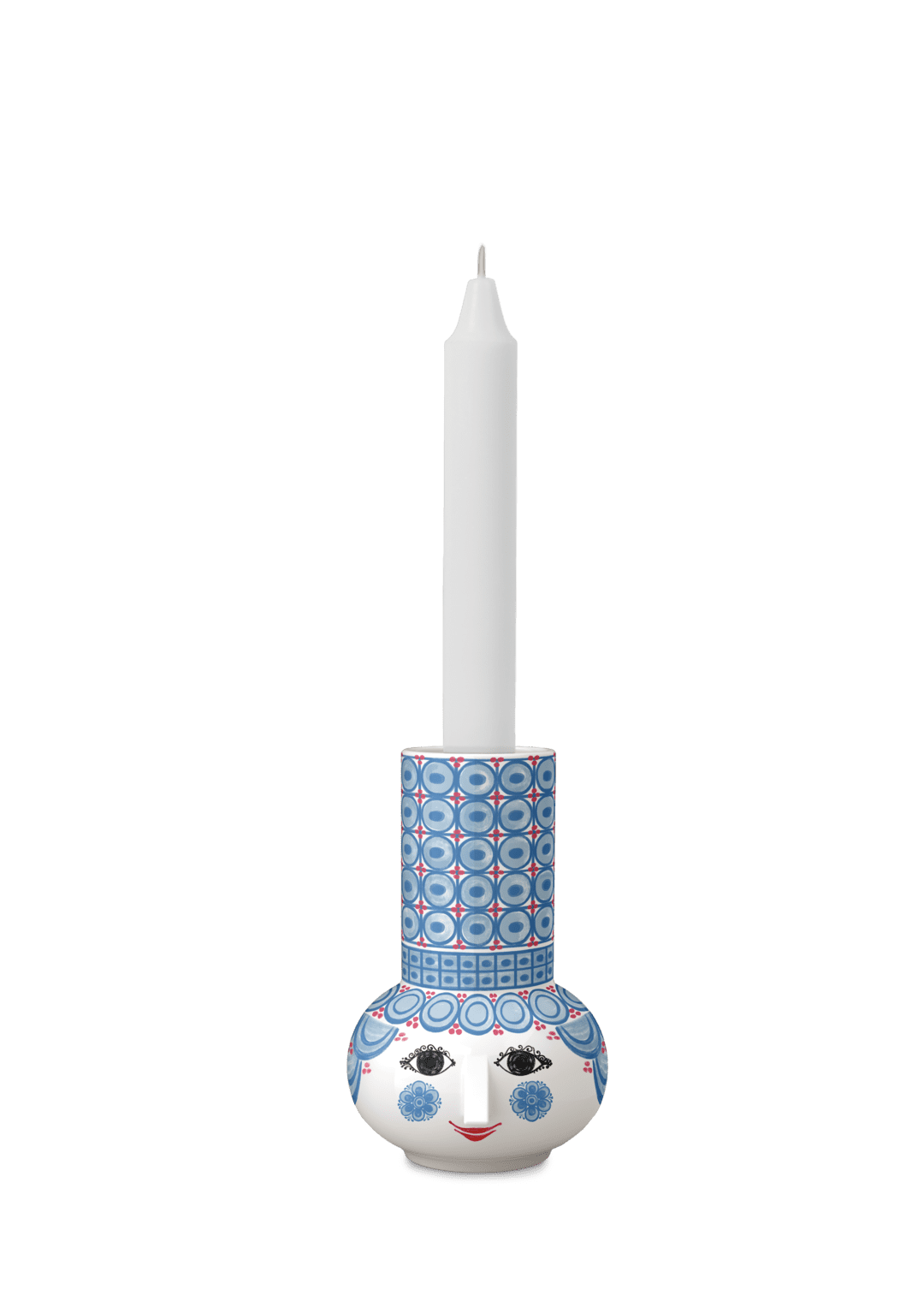 Bjørn Wiinblad ljósastaki 14cm ljósabláur