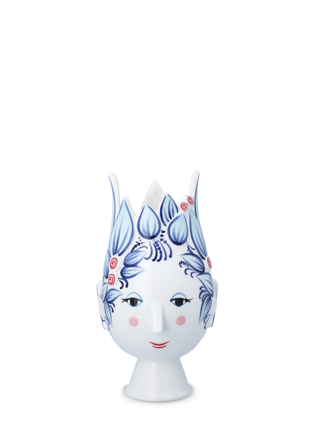 Bjørn Wiinblad Titania vasi 25cm