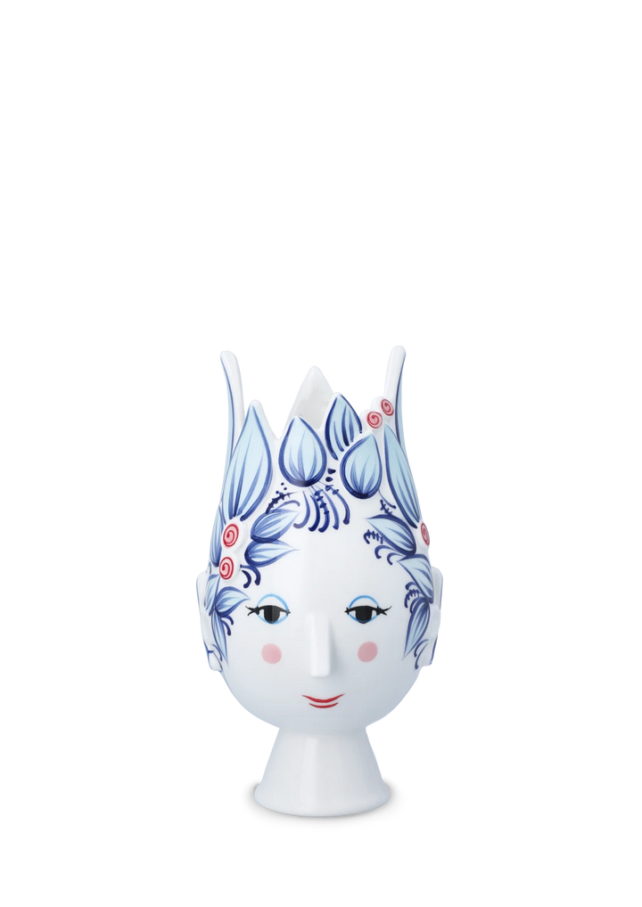 Bjørn Wiinblad Titania vasi 25cm