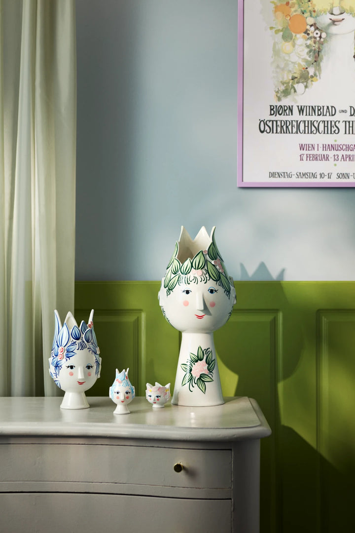 Bjørn Winblad Titania vasi H50cm