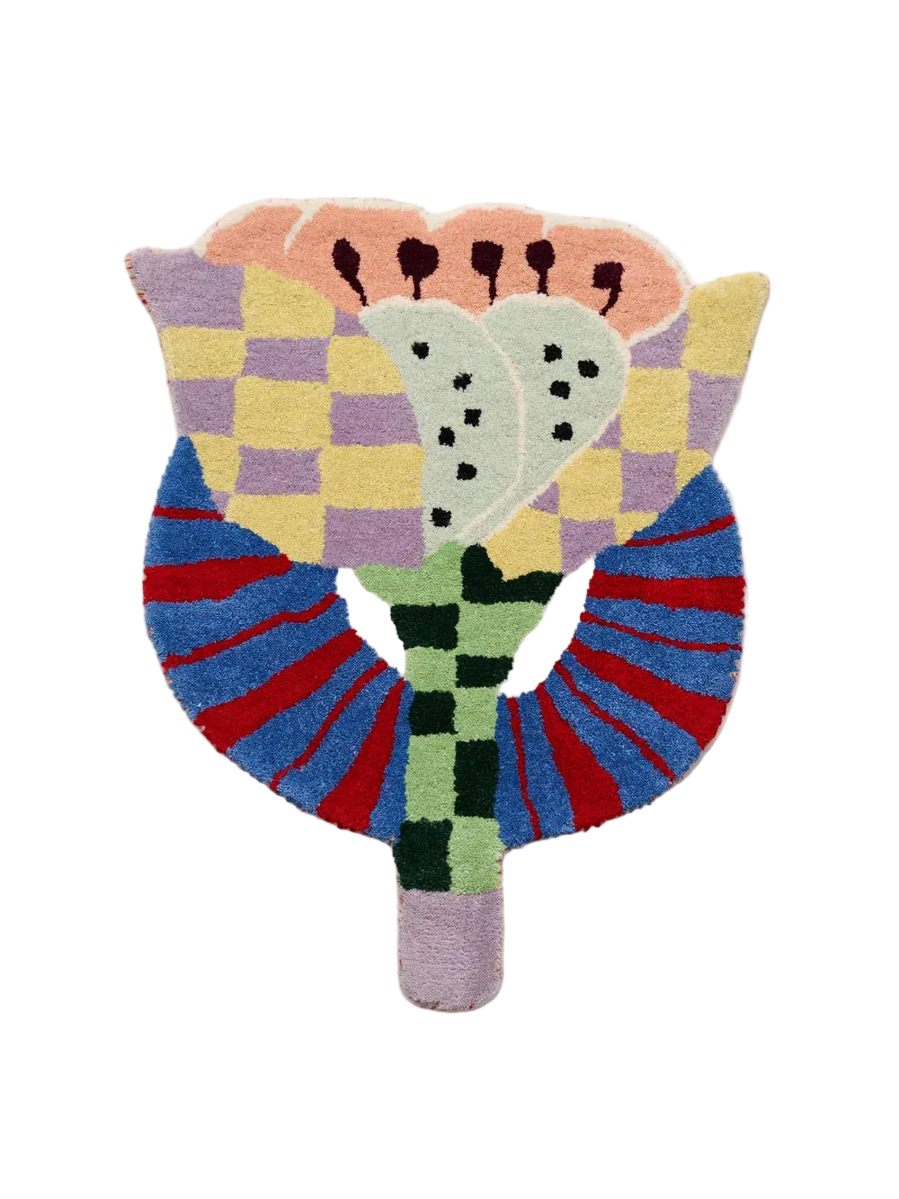 BONGUSTA Potpourri teppi