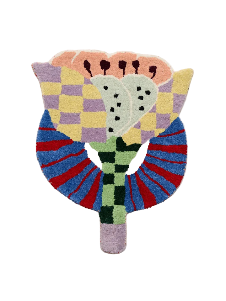 BONGUSTA Potpourri teppi