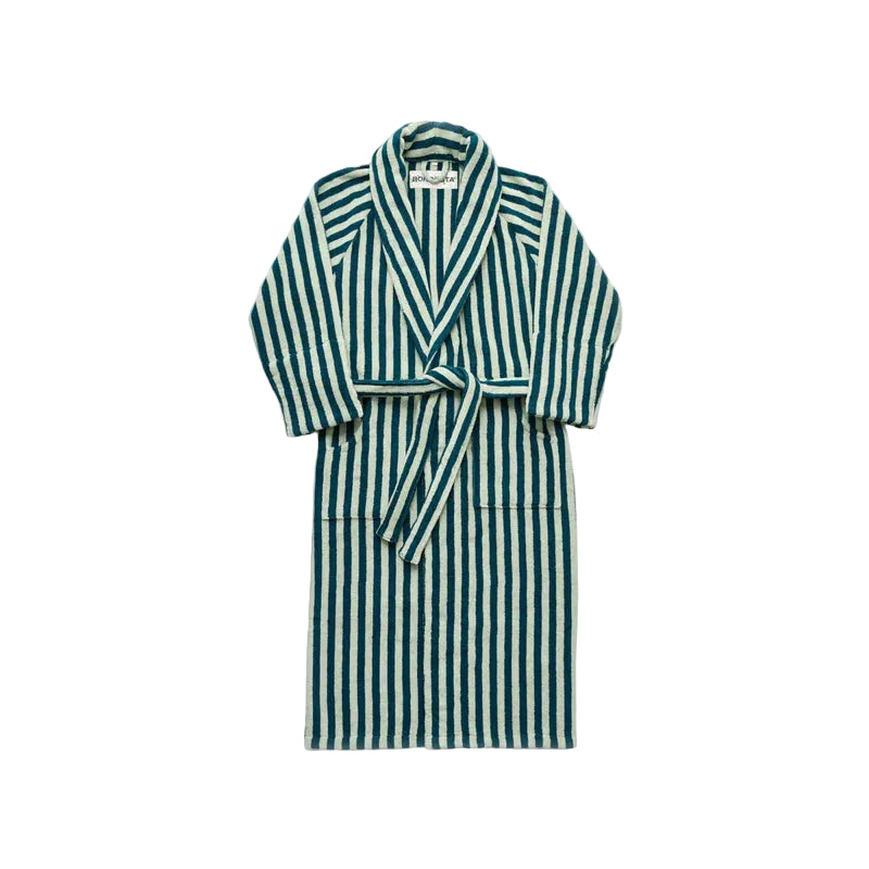 Bongusta baðikápa S/M seafoam deep teal