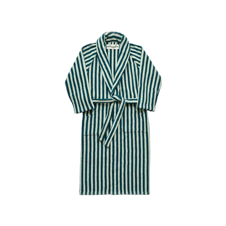 Bongusta baðikápa S/M seafoam deep teal