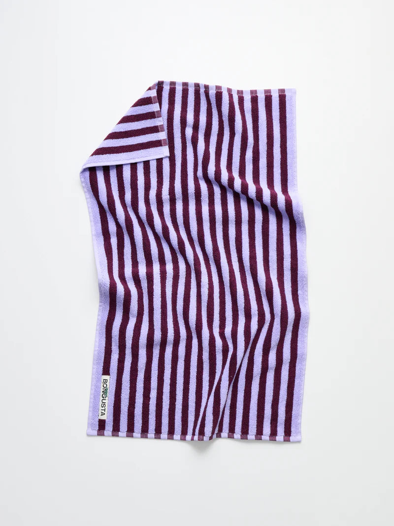 Bongusta lappi wine lavender blue
