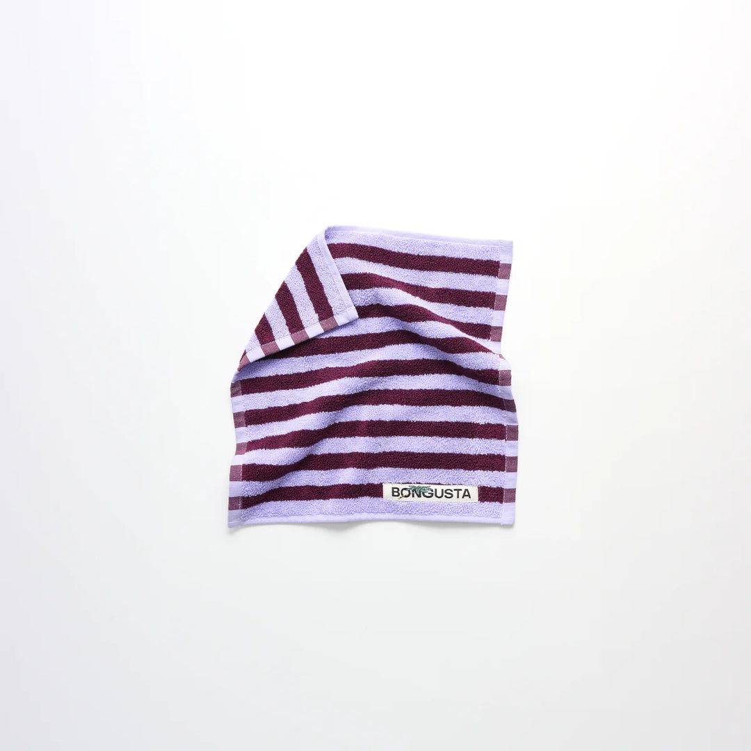 Bongusta lappi wine lavender blue