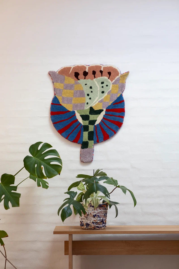 BONGUSTA Potpourri teppi