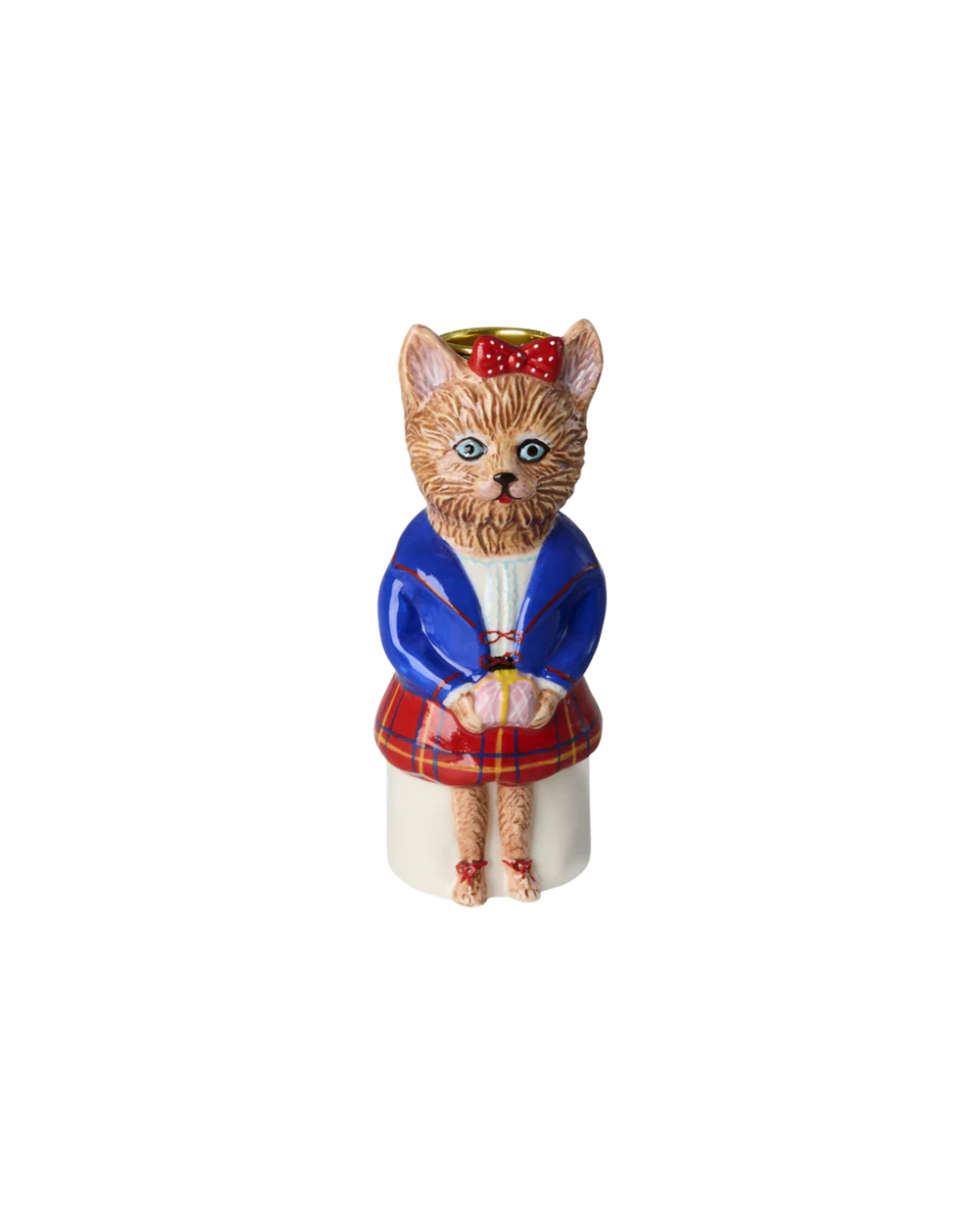 Rice ljósastaki ketta 13cm