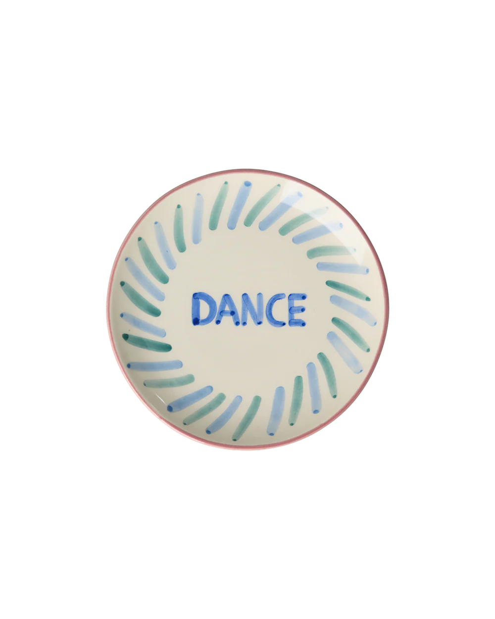 Rice kaku tallerkur dance