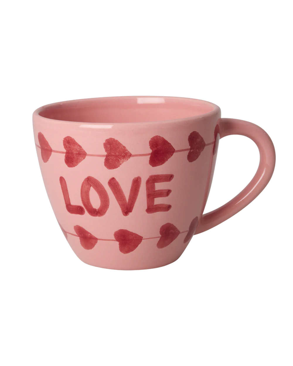 Rice jumbo koppur love