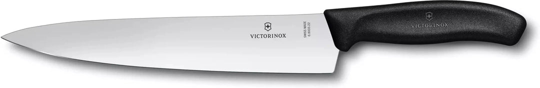 Victorinox kokkaknívur 22cm