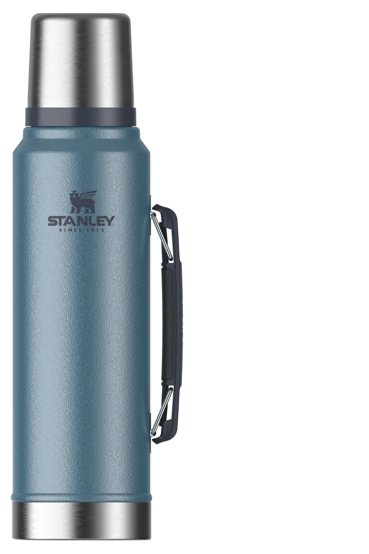 Stanley Legendary Classic Fløska 1L Hammertone Lake