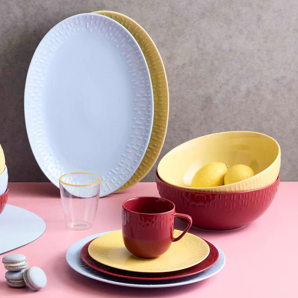 Aida life in colour glas 29cl lemon