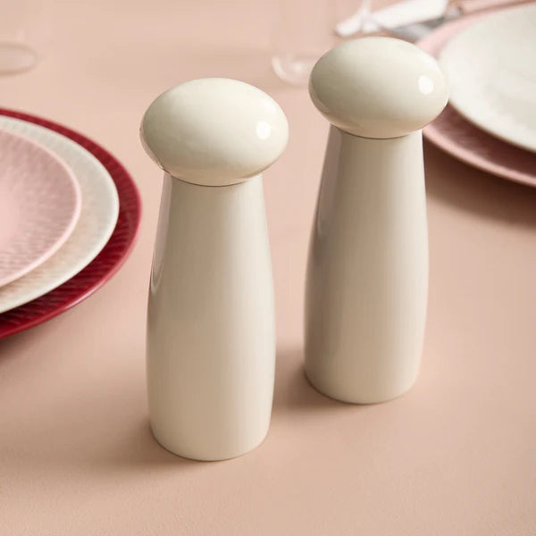 Aida Confetti kvørn, Vanilja