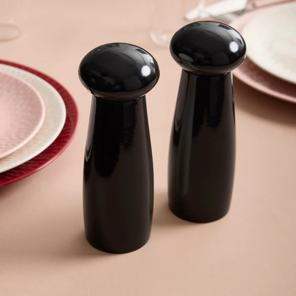 Aida Confetti kvørn, svørt