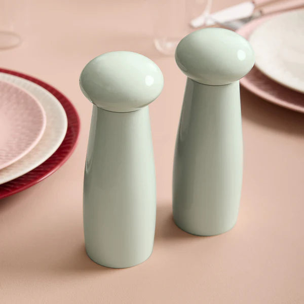 Aida Confetti kvørn, Pistachio