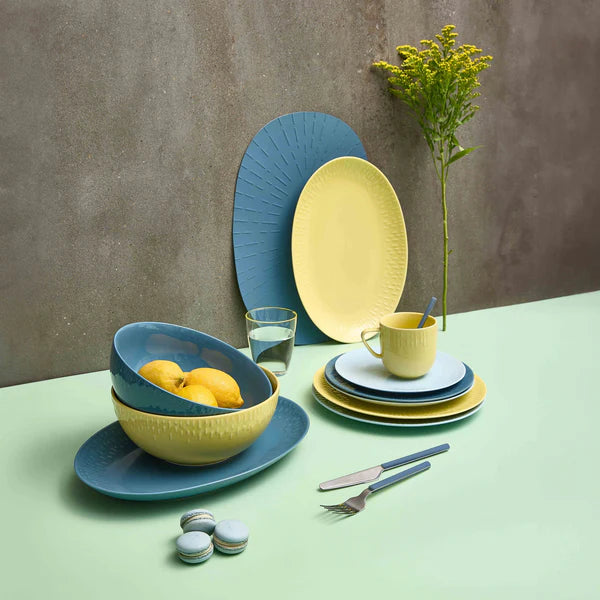 Aida life in colour glas 29cl lemon