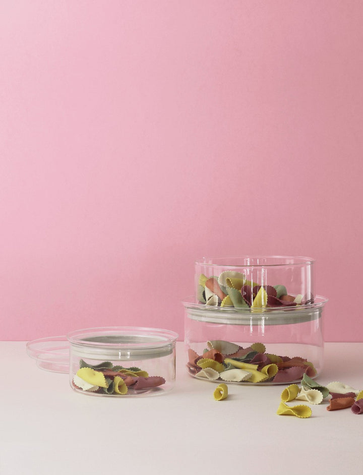 Rig-tig store-it krukka 0,4ltr.