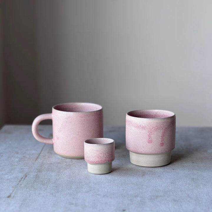 Julie Damhus ODA koppur mint