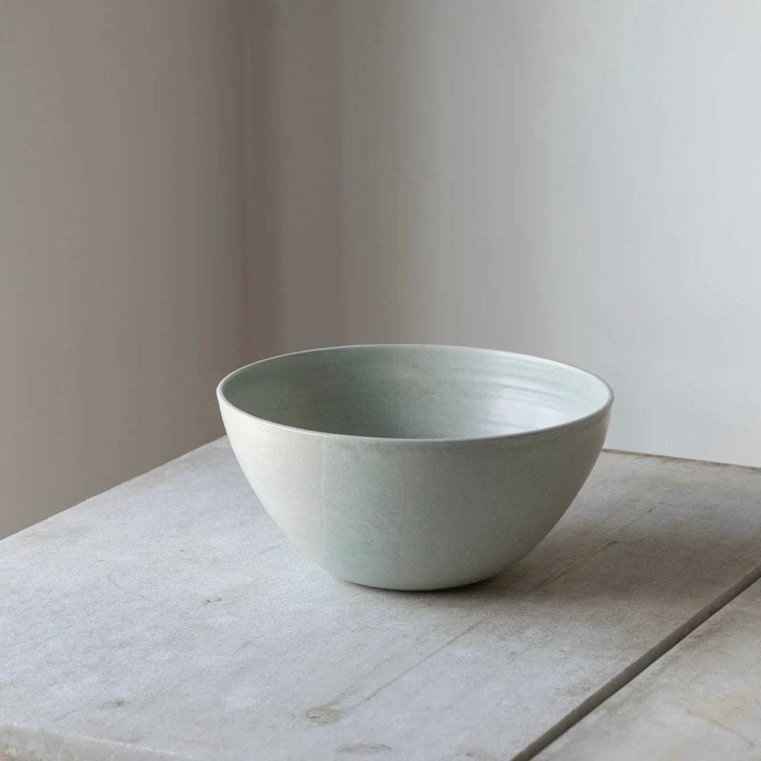 Julie Damhus skál 26cm mint