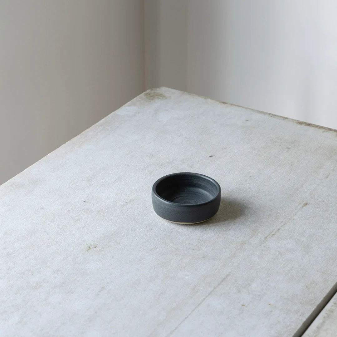 Julie Damhus ODA mini skál blá