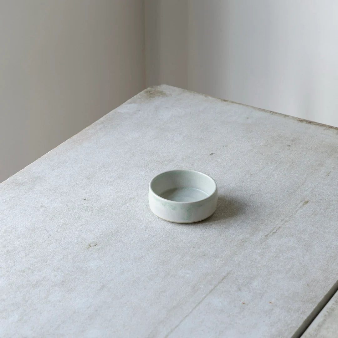 Julie Damhus ODA mini skál mint