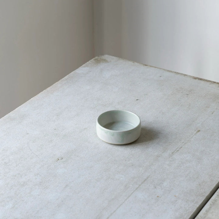 Julie Damhus ODA mini skál mint