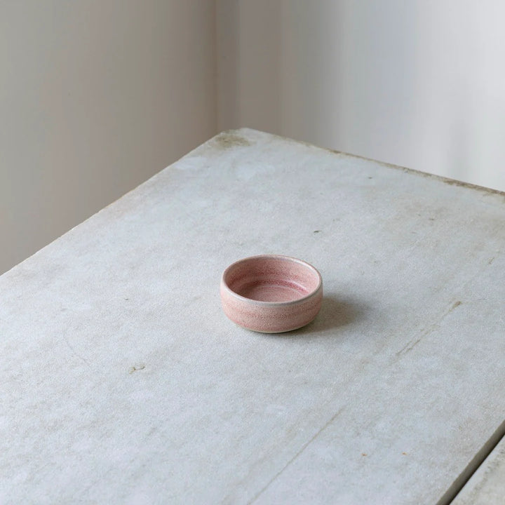 Julie Damhus ODA mini skál rosa