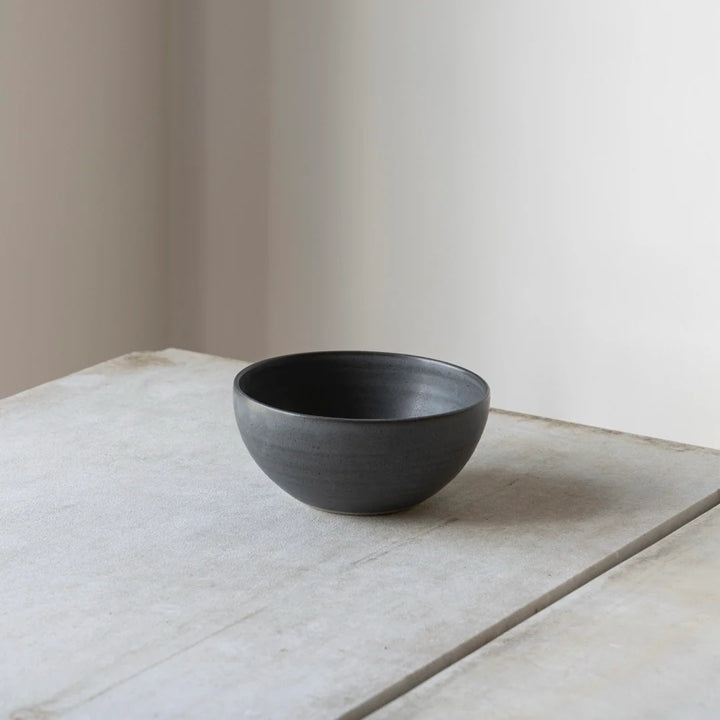 Julie Damhus ODA skál lítil blá