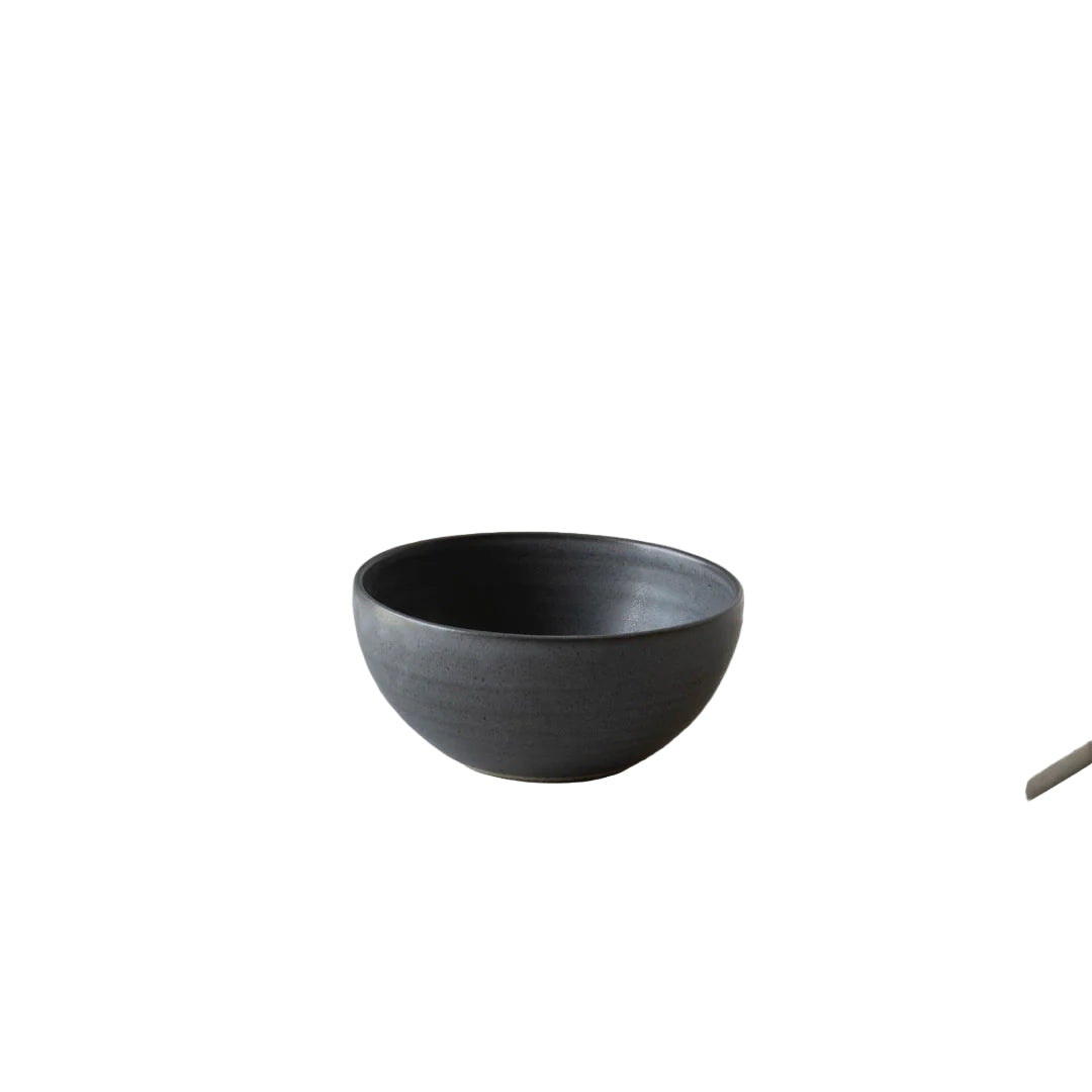 Julie Damhus ODA skál lítil blá