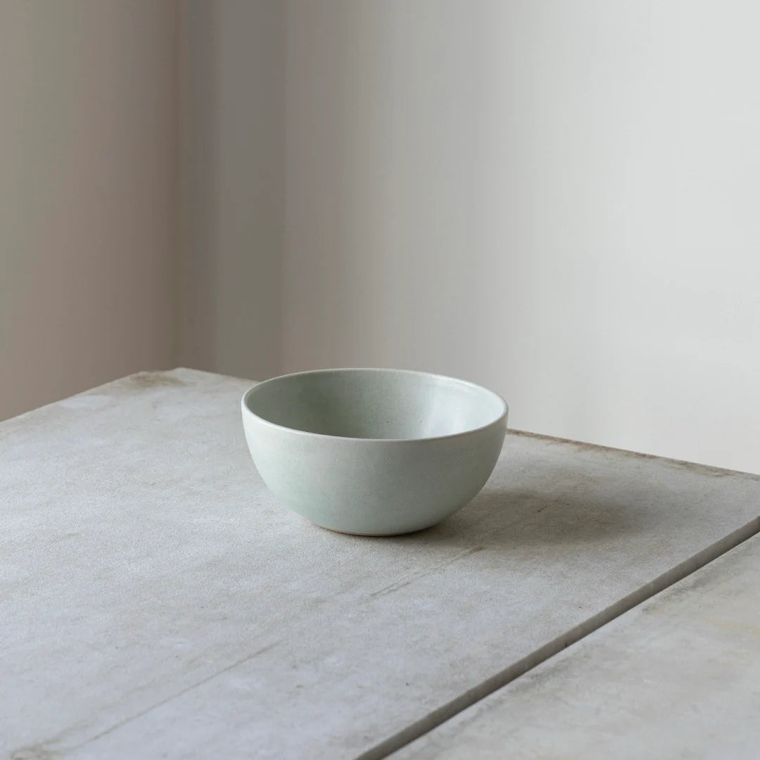 Julie Damhus ODA skál lítil mint