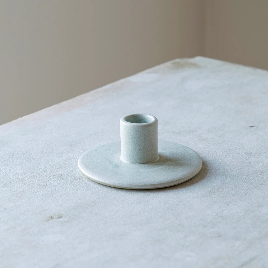 Julie Damhus ODA ljósastaki mint