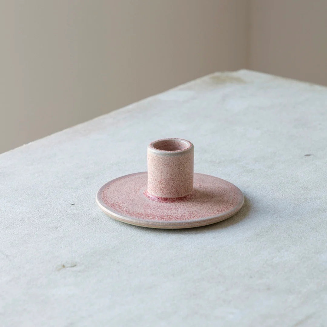 Julie Damhus ODA ljósastaki rosa