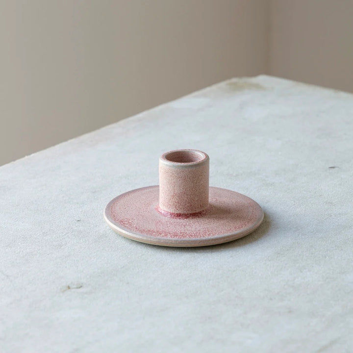 Julie Damhus ODA ljósastaki rosa