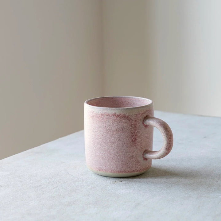 Julie Damhus ODA koppur rosa