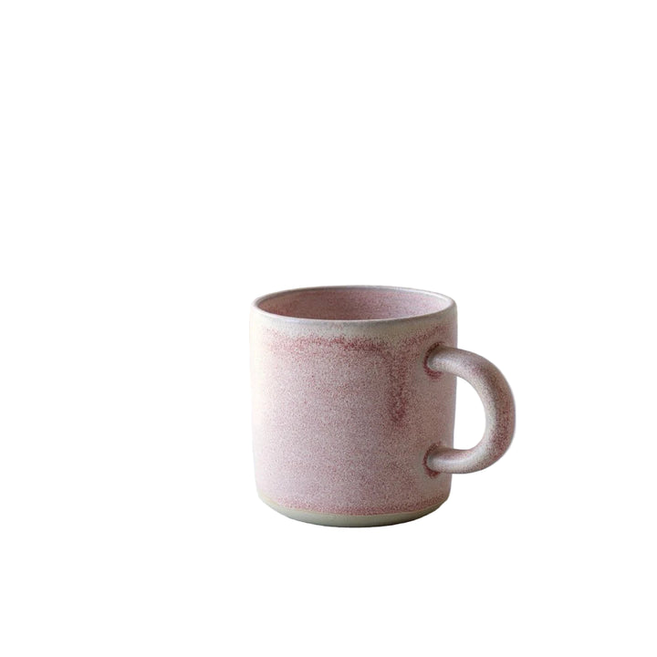 Julie Damhus ODA koppur rosa