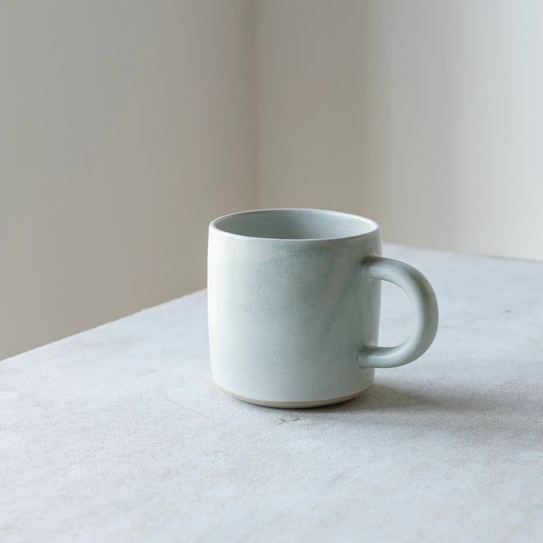 Julie Damhus ODA koppur mint