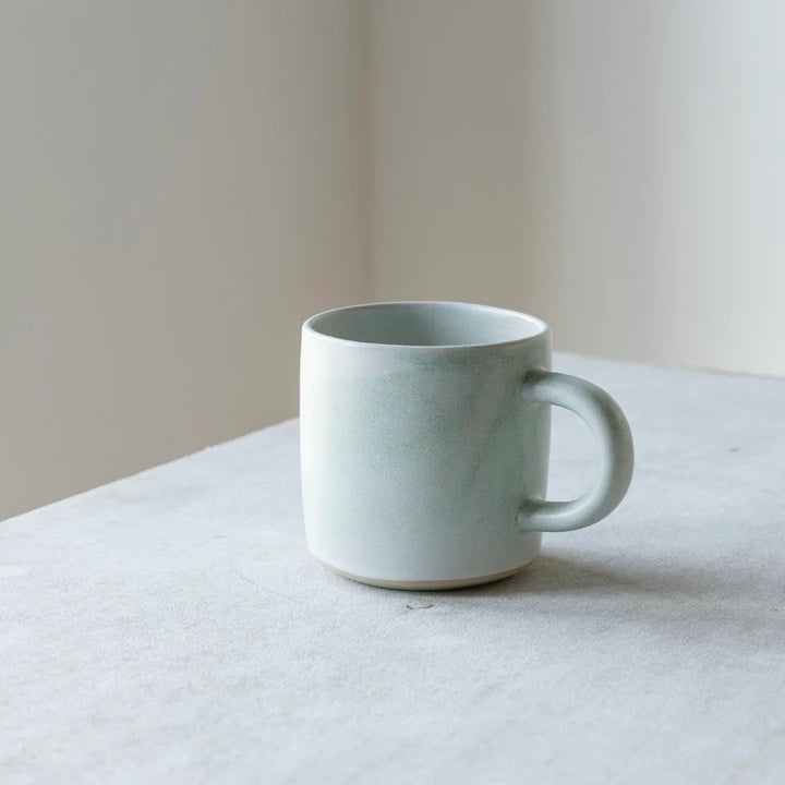 Julie Damhus ODA koppur mint