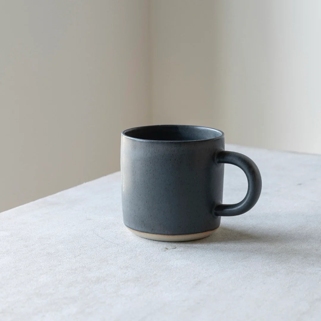 Julie Damhus ODA koppur bláur