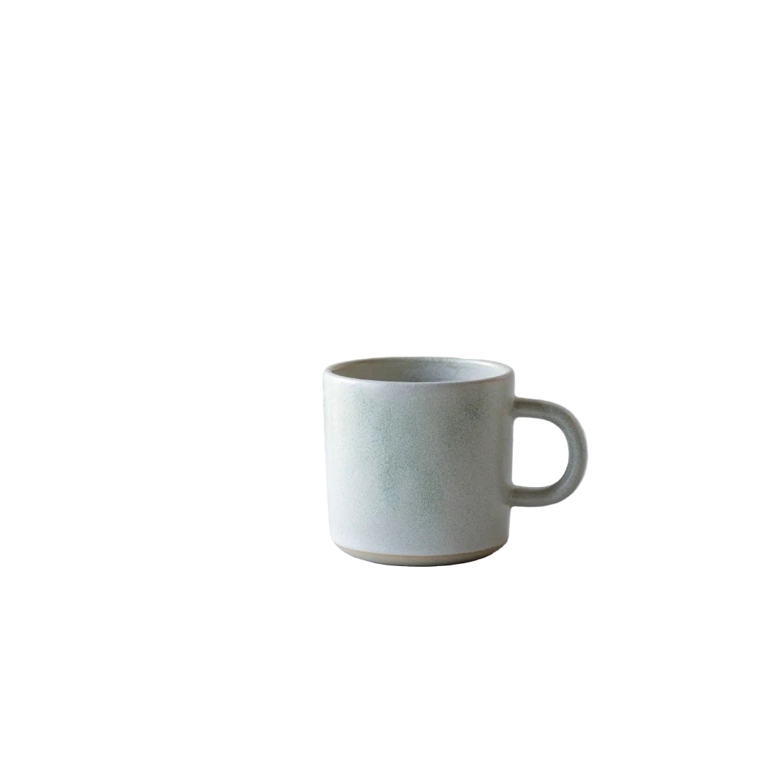 Julie Damhus ODA espresso koppur mint