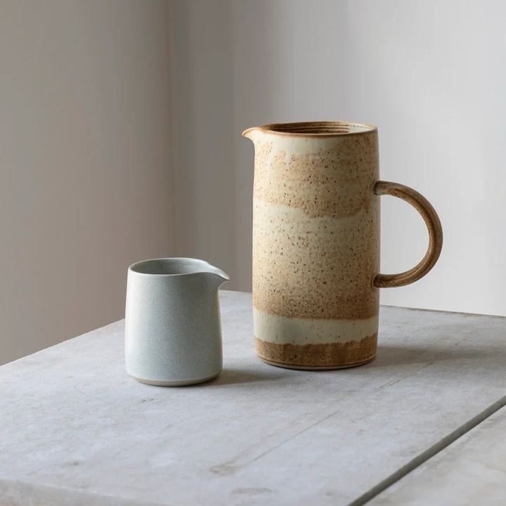 Julie Damhus ODA mjólkakanna blá